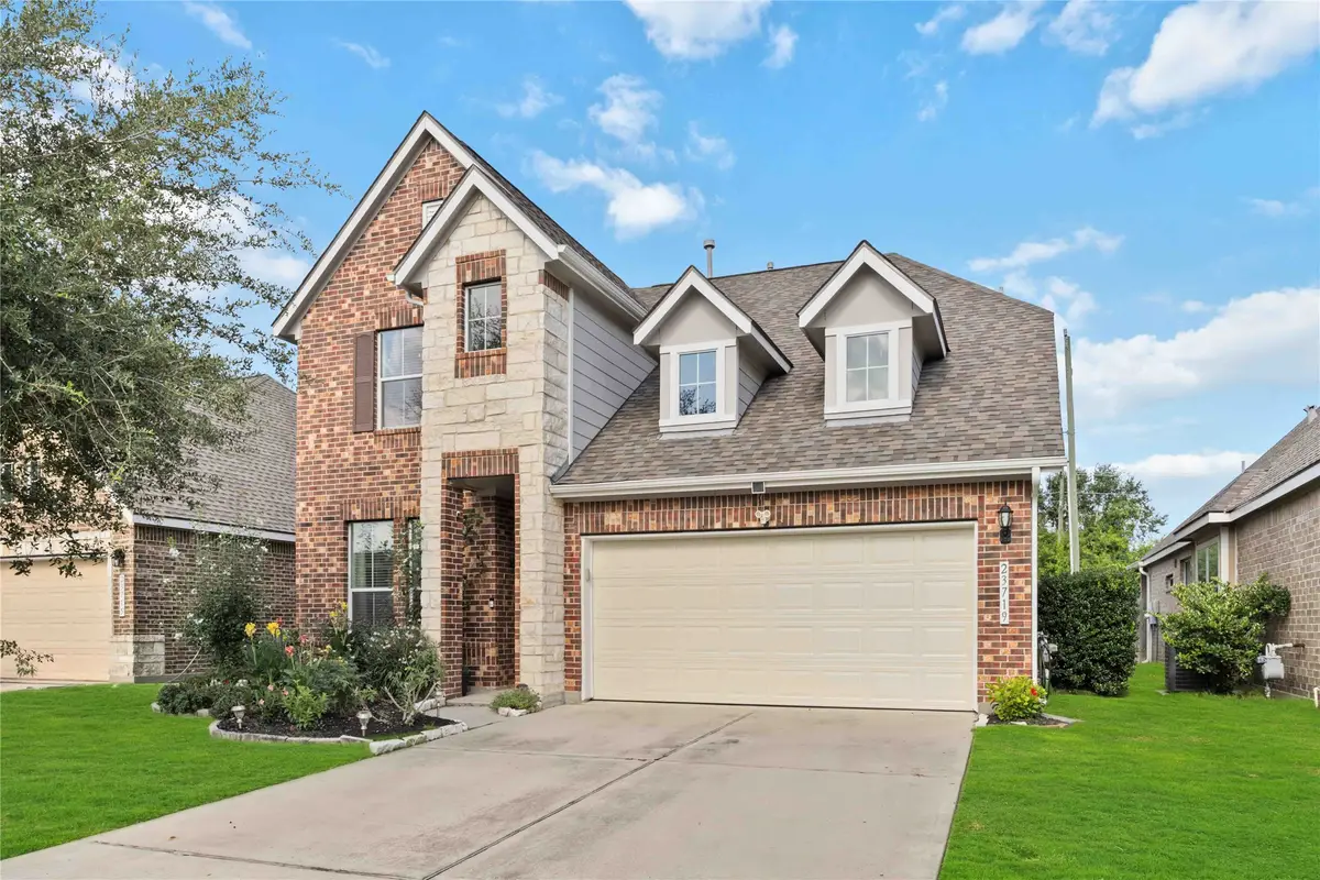 23719 Plantation Pines Lane, Tomball, TX 77375 - Image #1