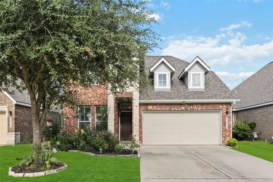 23719 Plantation Pines Lane, Tomball, TX 77375 - Image #2