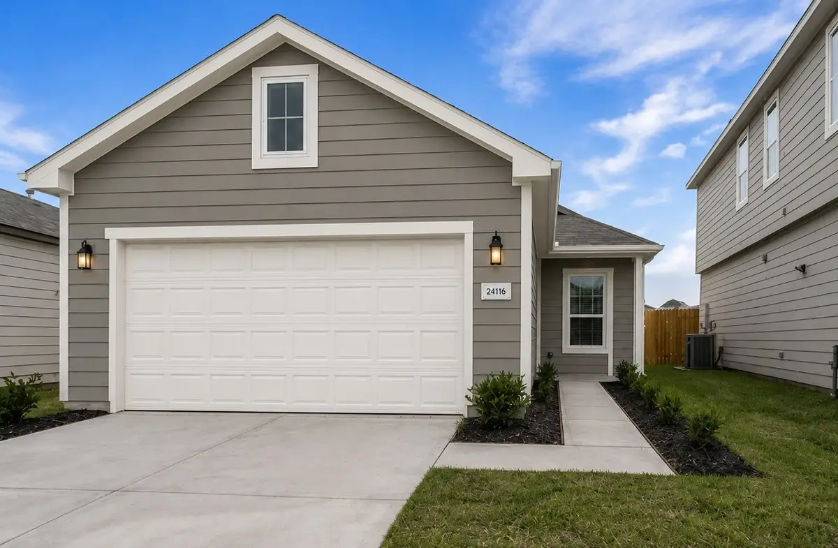 20903 Attalos Stoa Road, Crosby, TX 77532 - #1