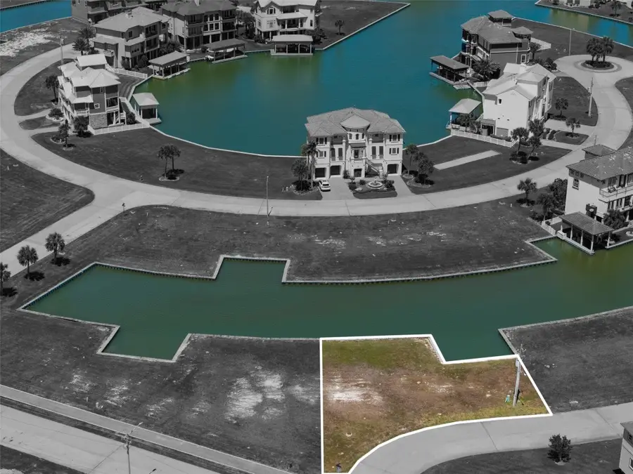 2 Loggerhead, Hitchcock, TX 77563 - #2