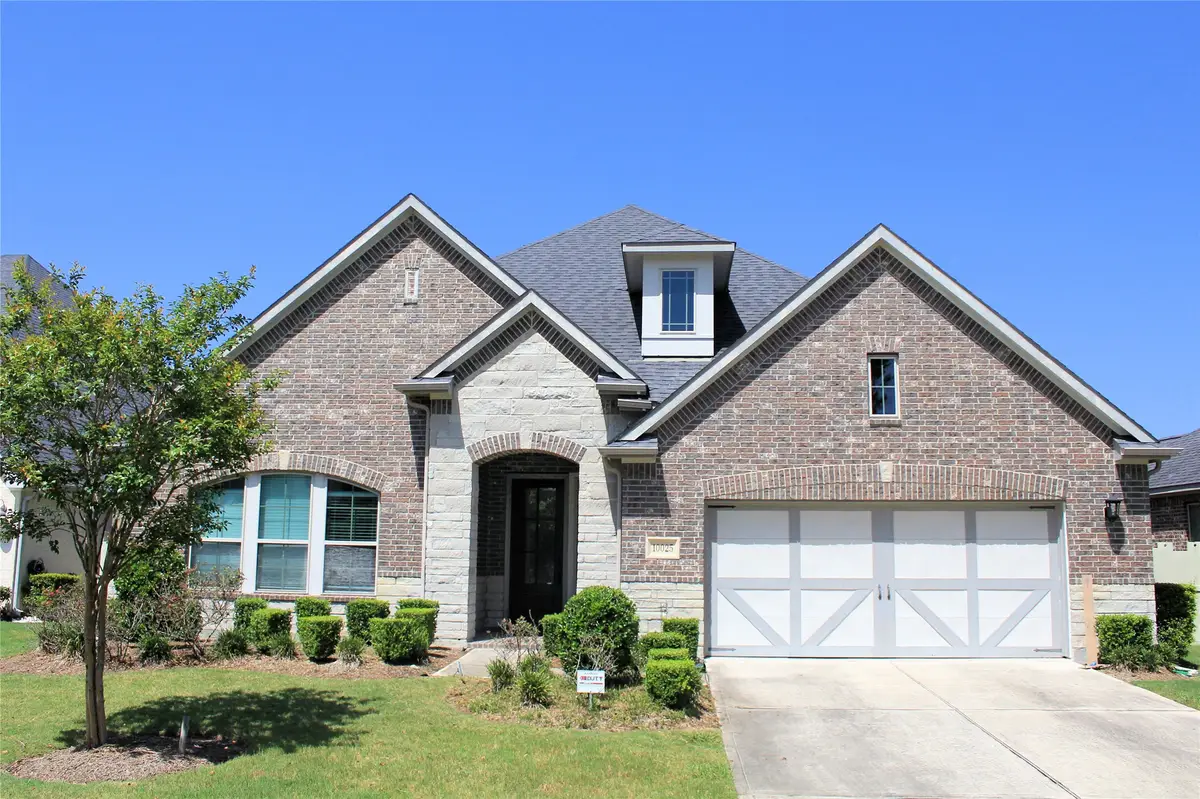 10025 Preserve Way, Conroe, TX 77385 - #1