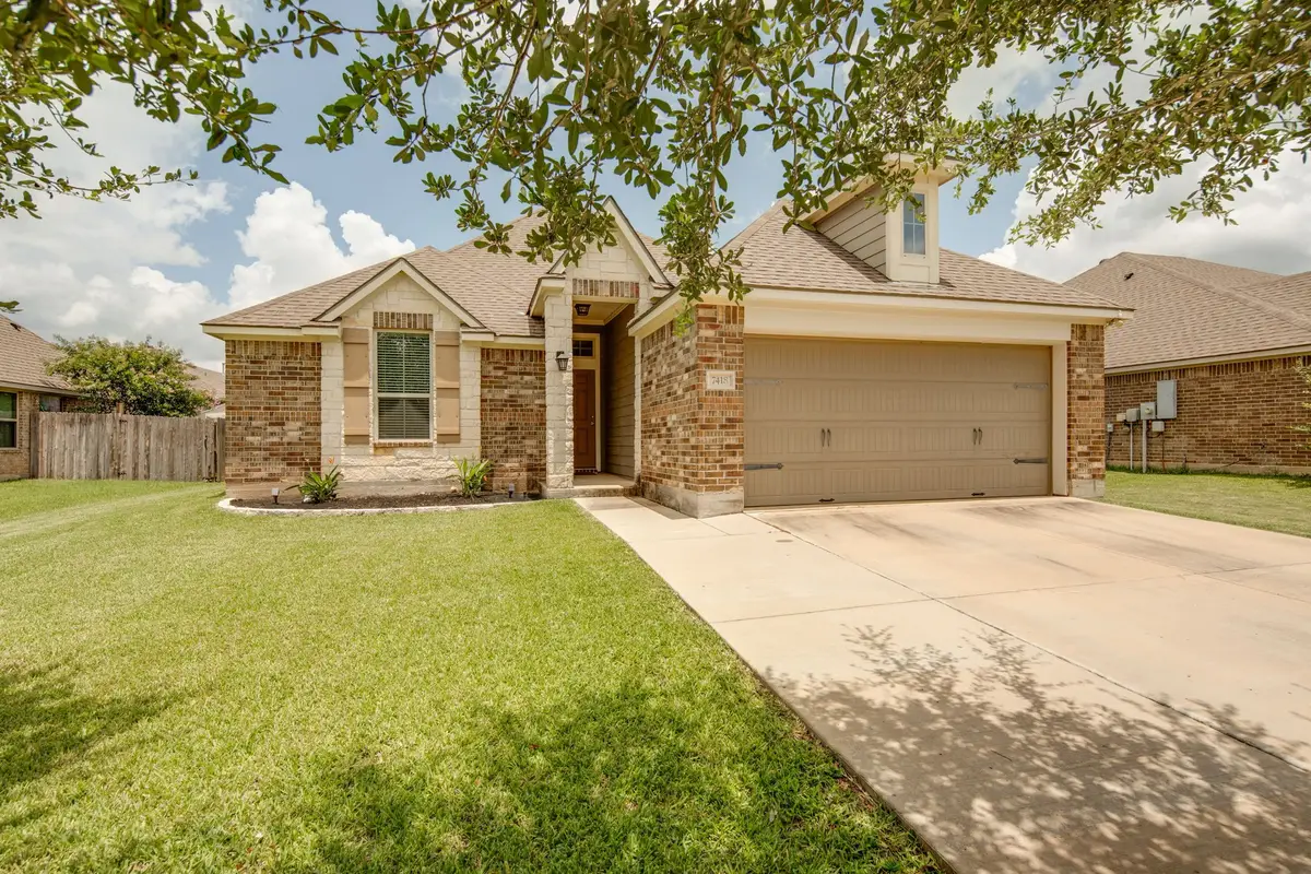 7418 Masters Drive, Navasota, TX 77868 - Image #1
