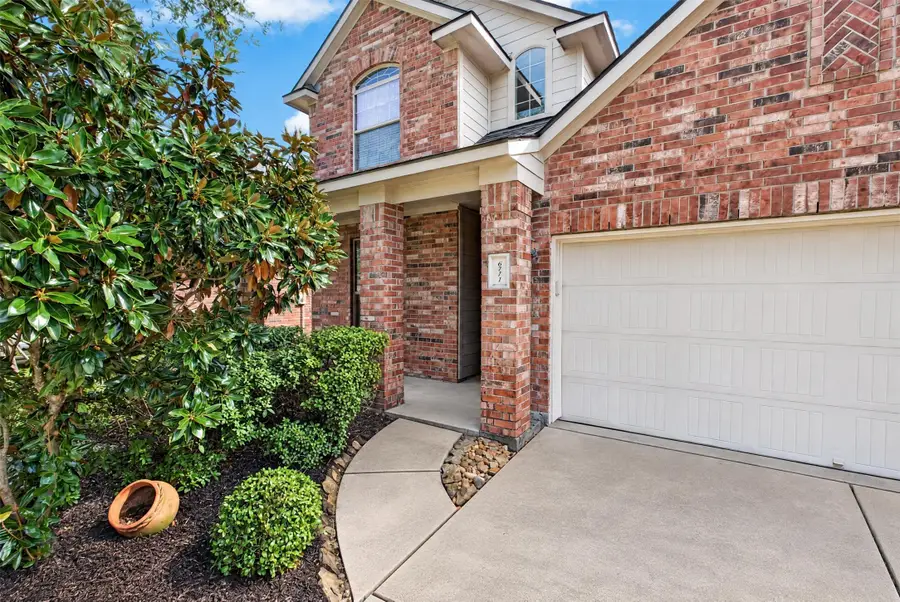 6111 Sierra Springs Lane, Katy, TX 77494 - #2