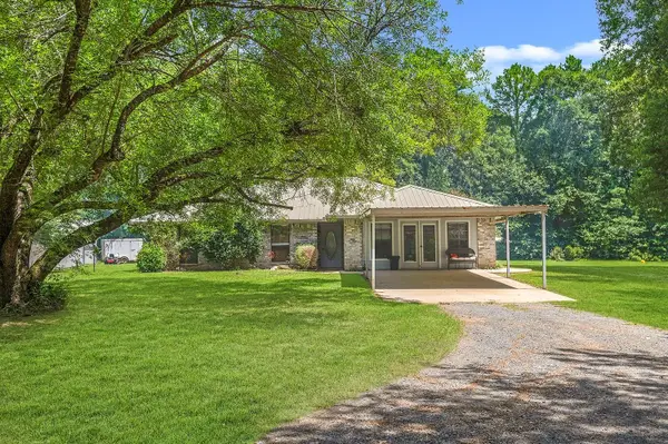 4720 B Hwy 21 E, Hemphill, TX 75948