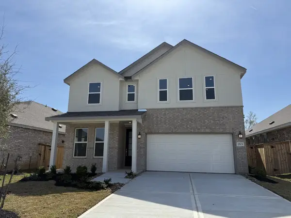 13042 Pine Trace Street, Montgomery, TX 77316