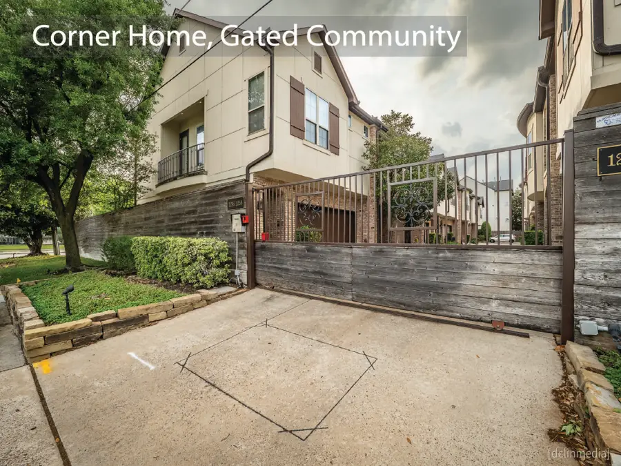 1258 Sampson Street, Houston, TX 77003 - #2