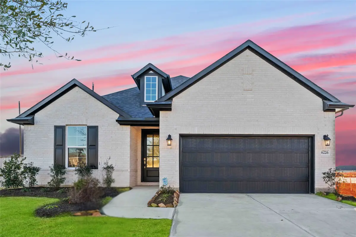 6226 Lost Ridge Lane, Richmond, TX 77469 - #1