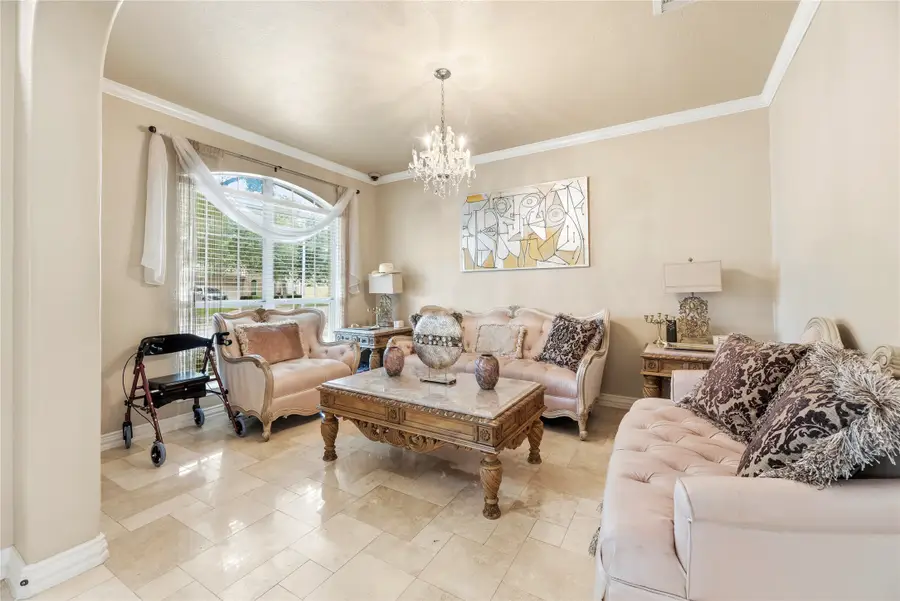 15715 Stroudwater Lane, Houston, TX 77084 - #2