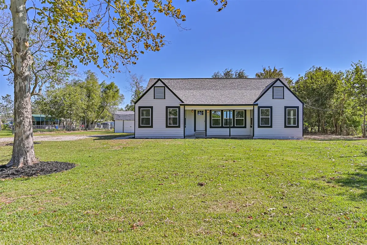 5219 Avenue A, Santa Fe, TX 77510 - Image #1