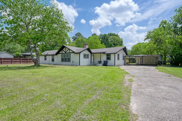 29906 Hunters Road, Magnolia, TX 77355