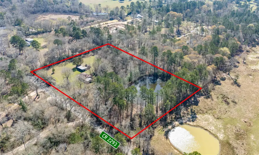 1634 County Road 2293, Cleveland, TX 77327 - #3
