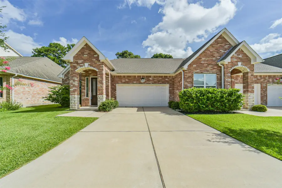 10334 Solitaire Circle, Houston, TX 77070 - Image #3