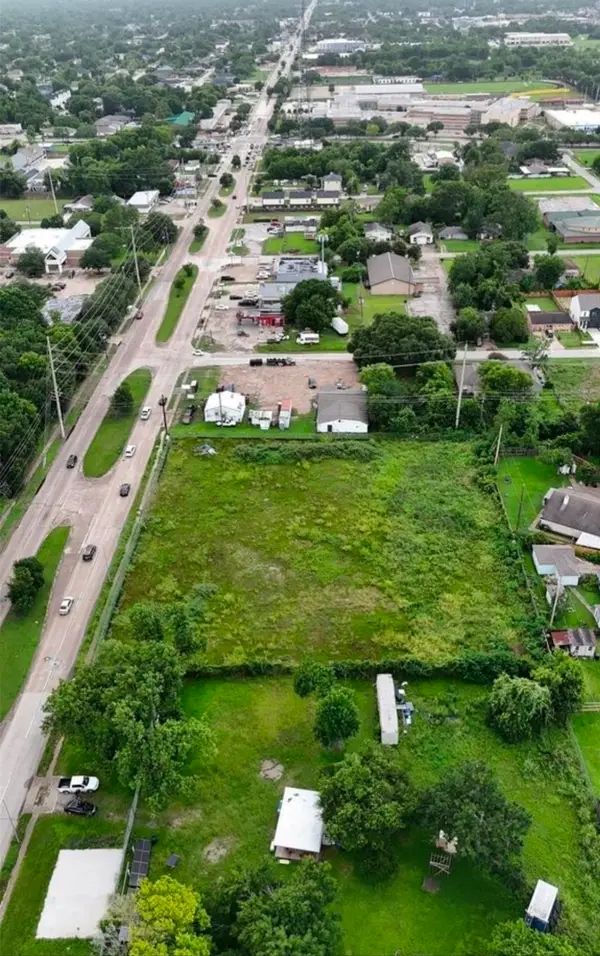 0 Reed Road, Houston, TX 77051