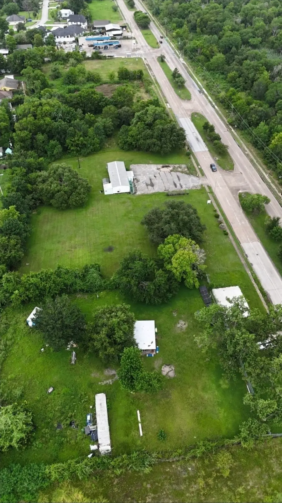 0 Reed Road, Houston, TX 77051 - #2