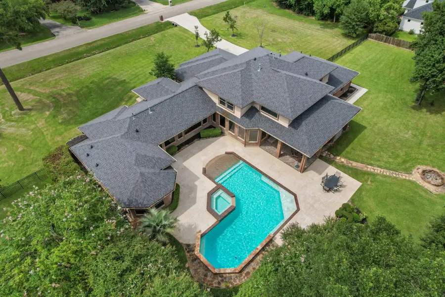 9453 Deer Path Lane, Magnolia, TX 77354 - Image #3