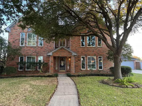 1509 Kilgarlin Lane, Deer Park, TX 77536