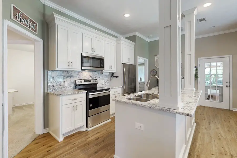 703 Meadow Brook Drive, Caldwell, TX 77836 - #3