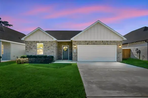 708 Duncan Avenue, Cleveland, TX 77327