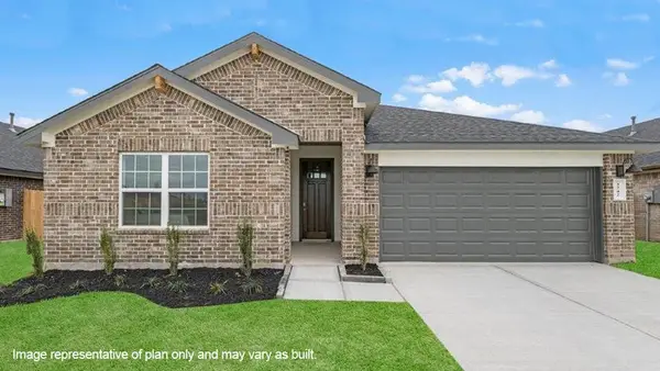 3710 Sunrise Lane, League City, TX 77573