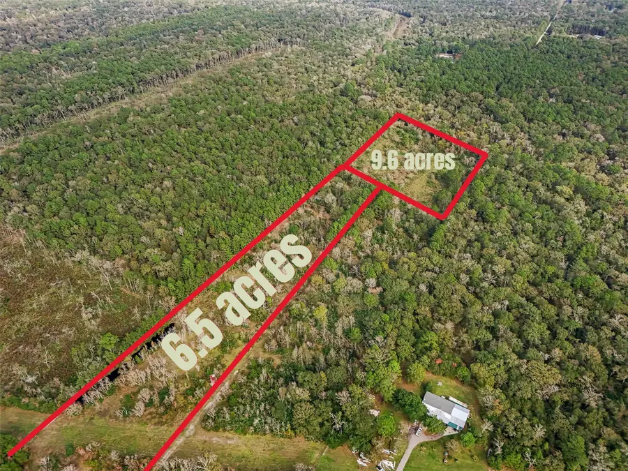 0 Melanie Lane, Crosby, TX 77532 - #2