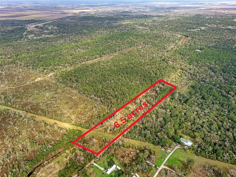 0 Melanie Lane, Crosby, TX 77532 - #3