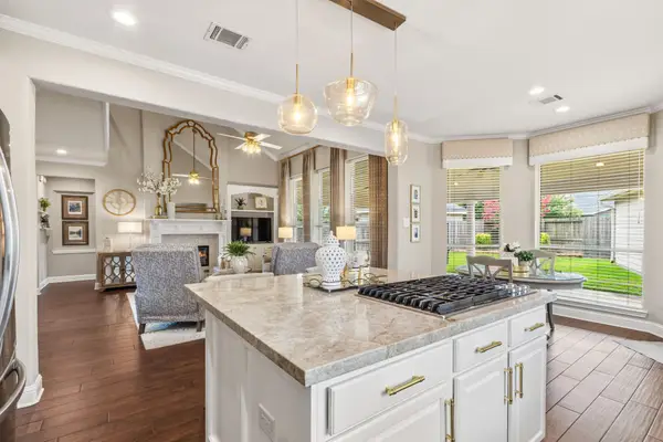 15727 Spring Trail, Houston, TX 77095