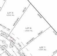 9601 Cedar Creek Lane, Plantersville, TX 77363 - #1