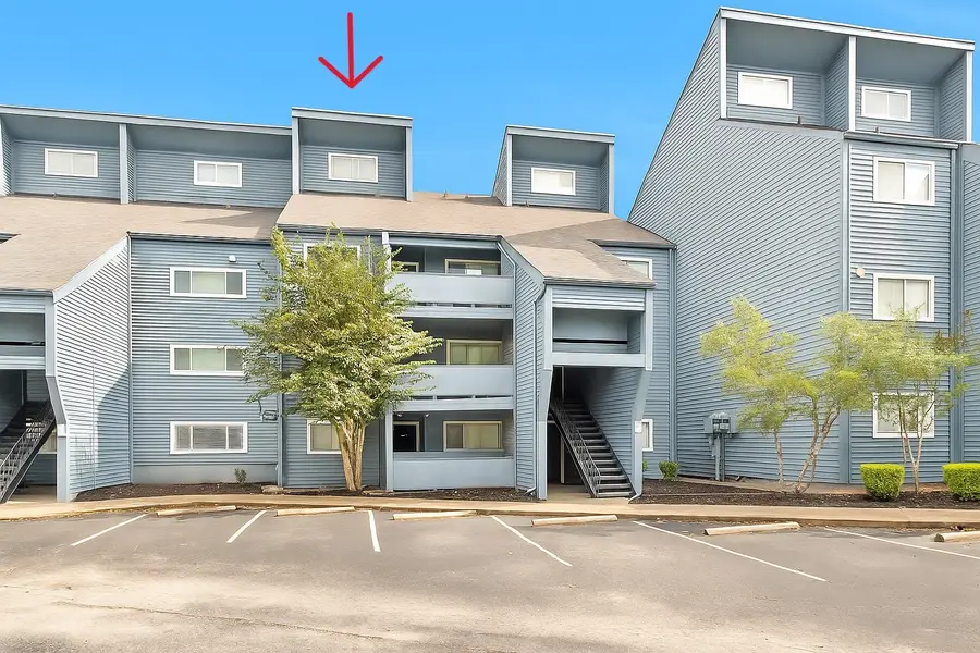 12500 Melville Drive #345D, Montgomery, TX 77356 - #3