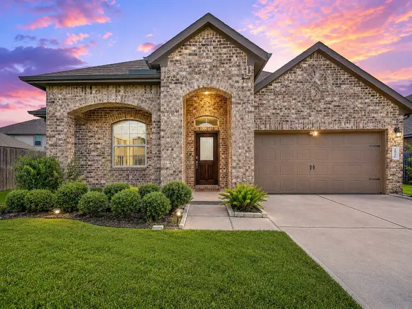 28718 E Yulee Mill Drive, Katy, TX 77494