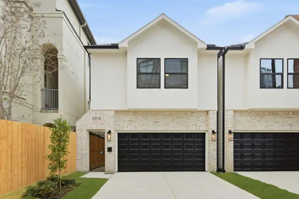 1434 Alexander Street, Houston, TX 77008