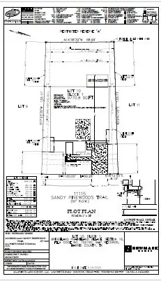 11115 Sandy Pinewoods Trail, Cypress, TX 77433 - Image #3
