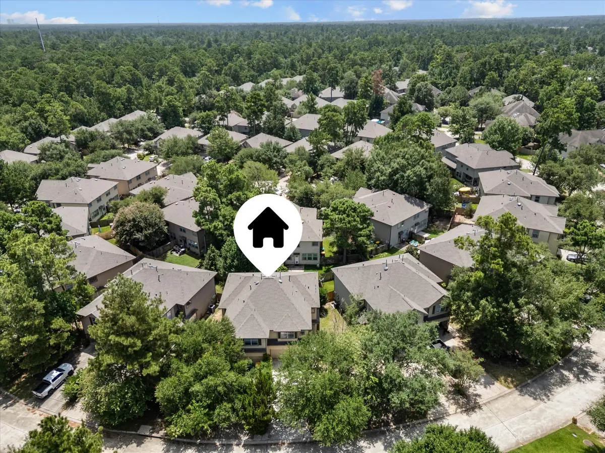 118 Burberry Park, The Woodlands, TX 77382 - #1