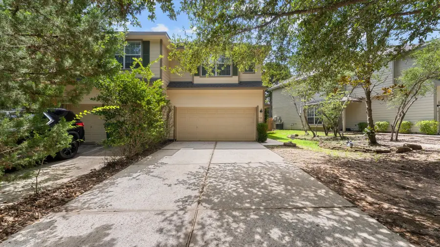 118 Burberry Park, The Woodlands, TX 77382 - #2