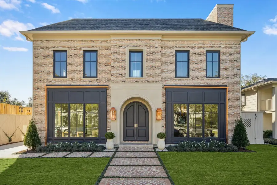 3717 Chevy Chase Drive, Houston, TX 77019 - #2