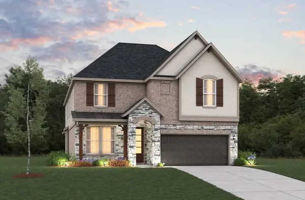 20518 Stable Door Court, Tomball, TX 77377