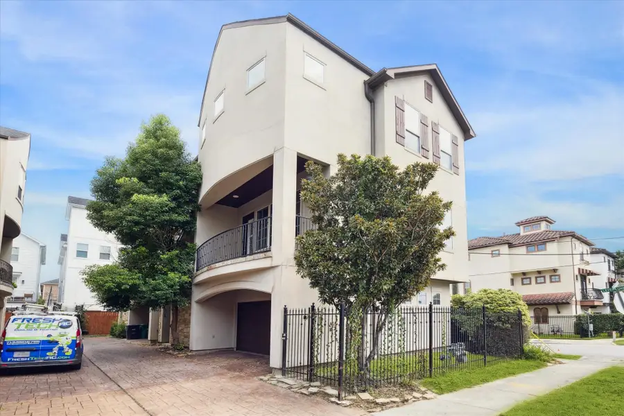 4004 Feagan Street #A, Houston, TX 77007 - Image #3