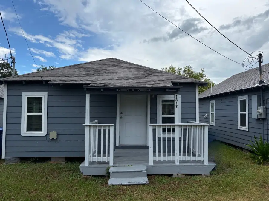 1315-1319 Austin Street, Bay City, TX 77414 - Image #3