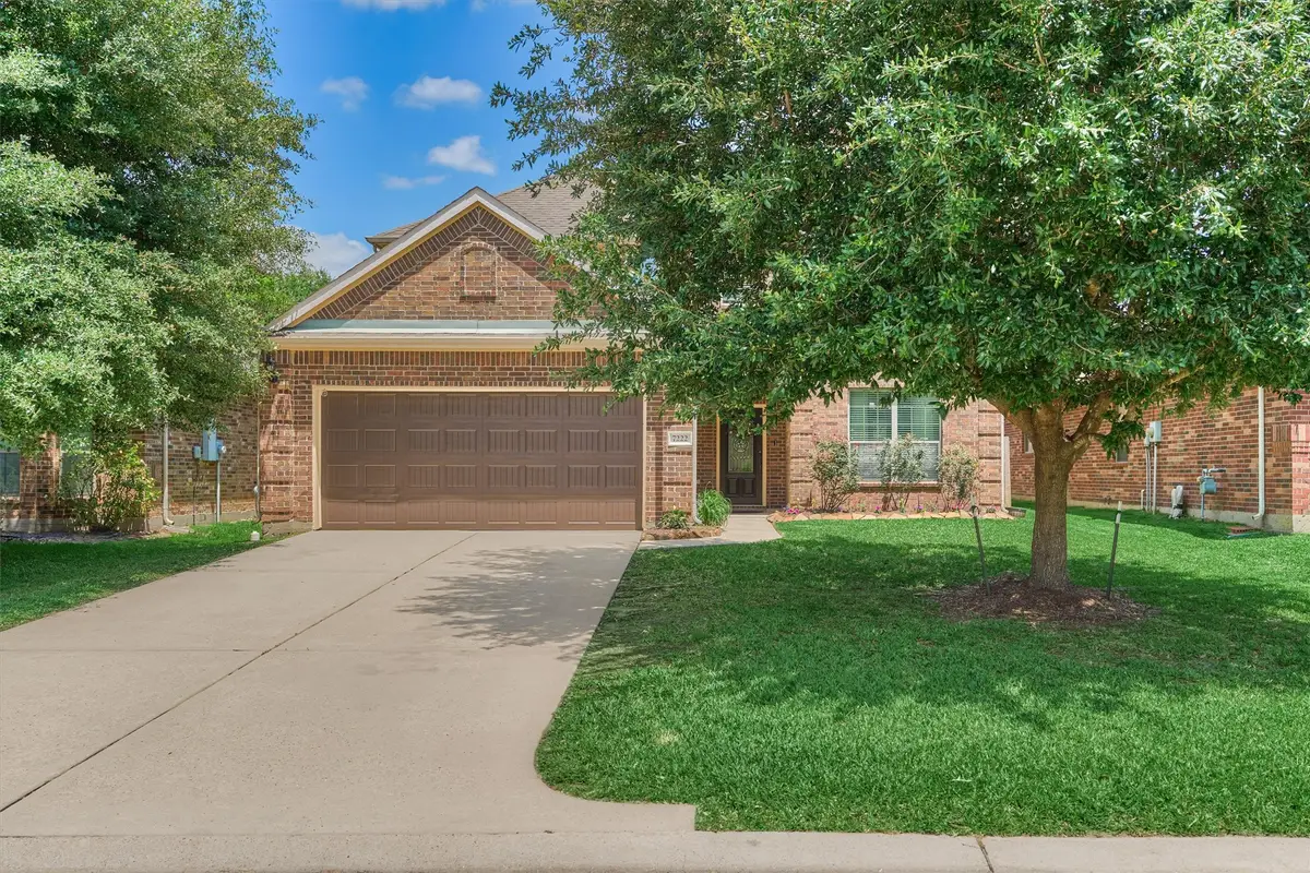 7222 Durango Creek Drive, Magnolia, TX 77354 - #1