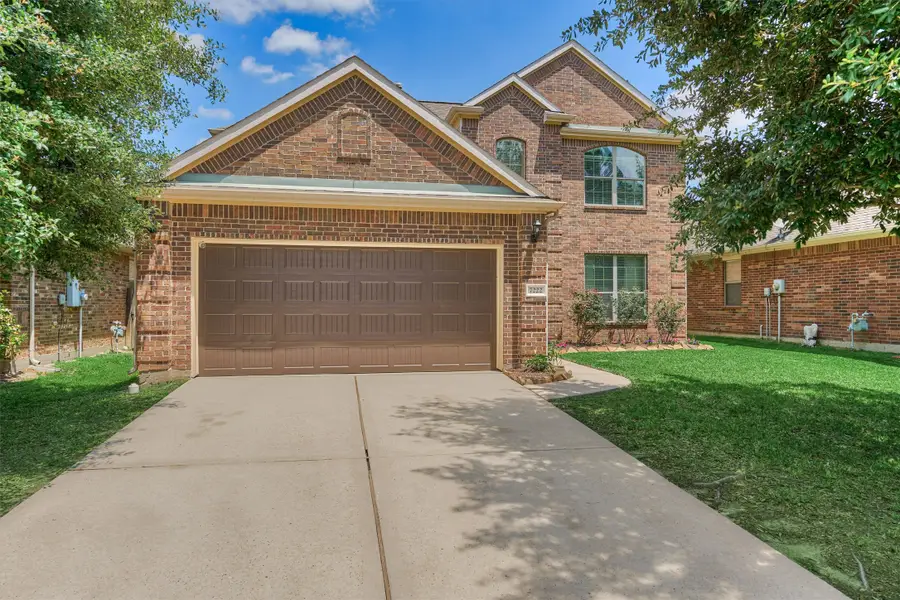 7222 Durango Creek Drive, Magnolia, TX 77354 - #2