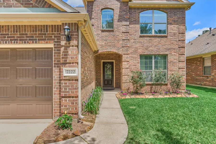 7222 Durango Creek Drive, Magnolia, TX 77354 - #3