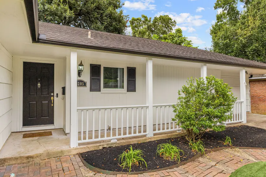 6205 Darnell Street, Houston, TX 77074 - #2