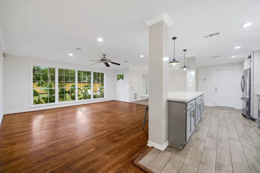6205 Darnell Street, Houston, TX 77074 - #3