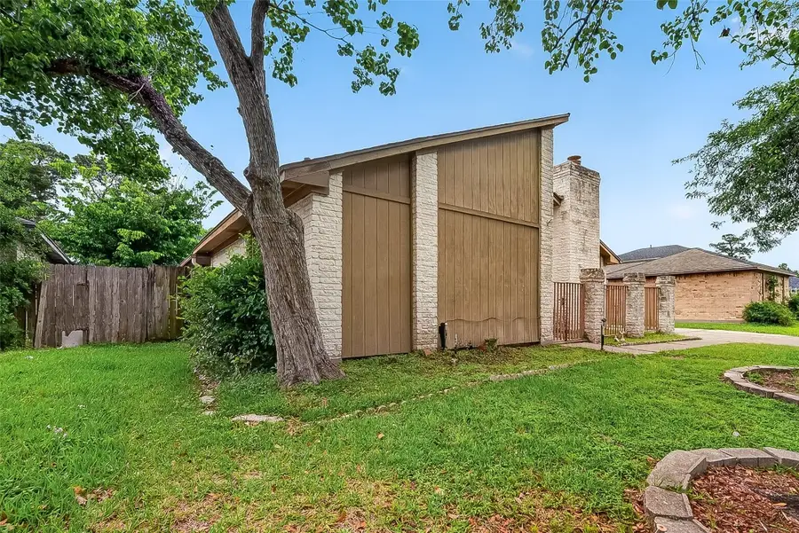 12811 Hidden Castle Drive, Houston, TX 77015 - #2