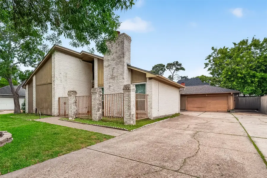 12811 Hidden Castle Drive, Houston, TX 77015 - #3