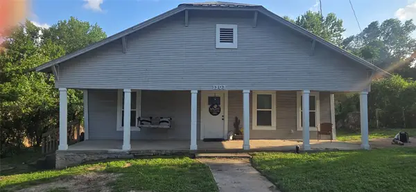 1303 20th Street, Huntsville, TX 77340