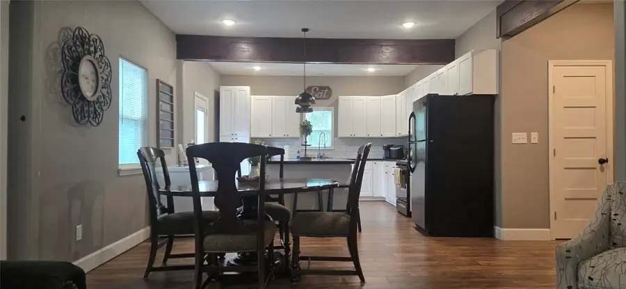 1303 20th Street, Huntsville, TX 77340 - #2