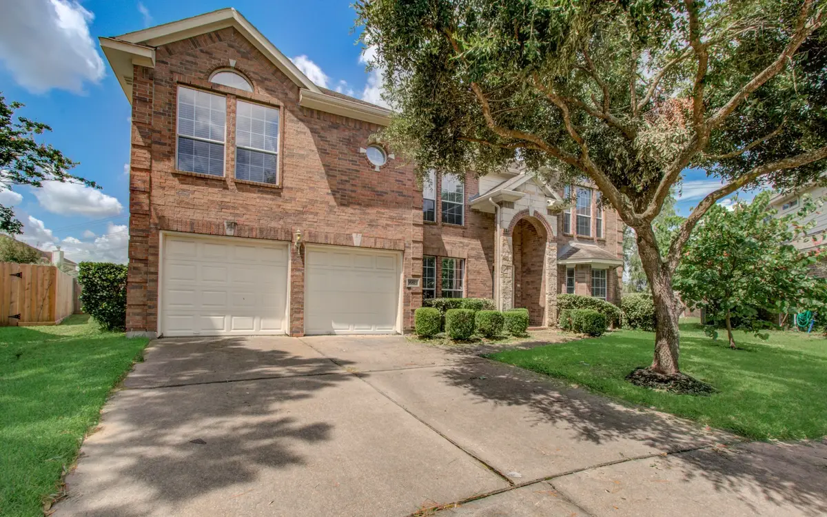 16815 Morris Hill Lane, Houston, TX 77095 - Image #1