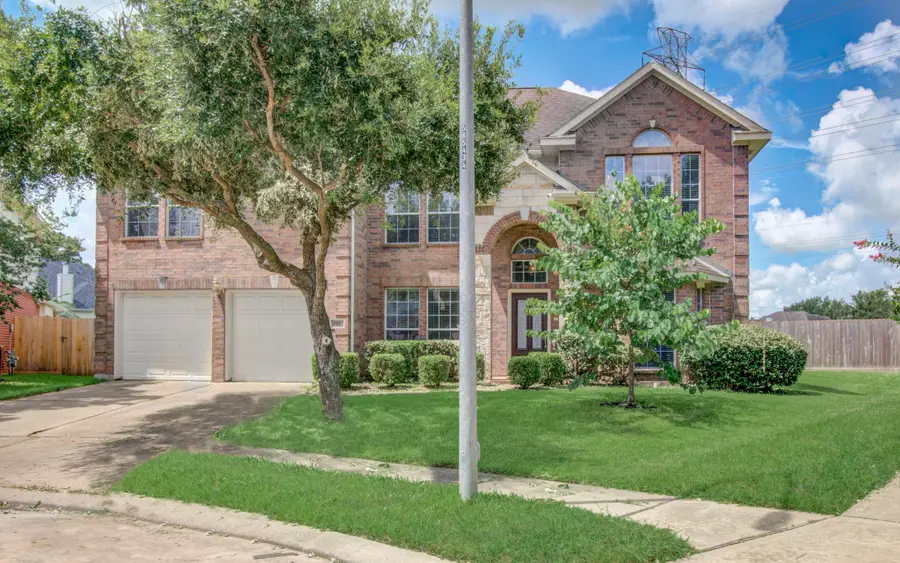 16815 Morris Hill Lane, Houston, TX 77095 - Image #2