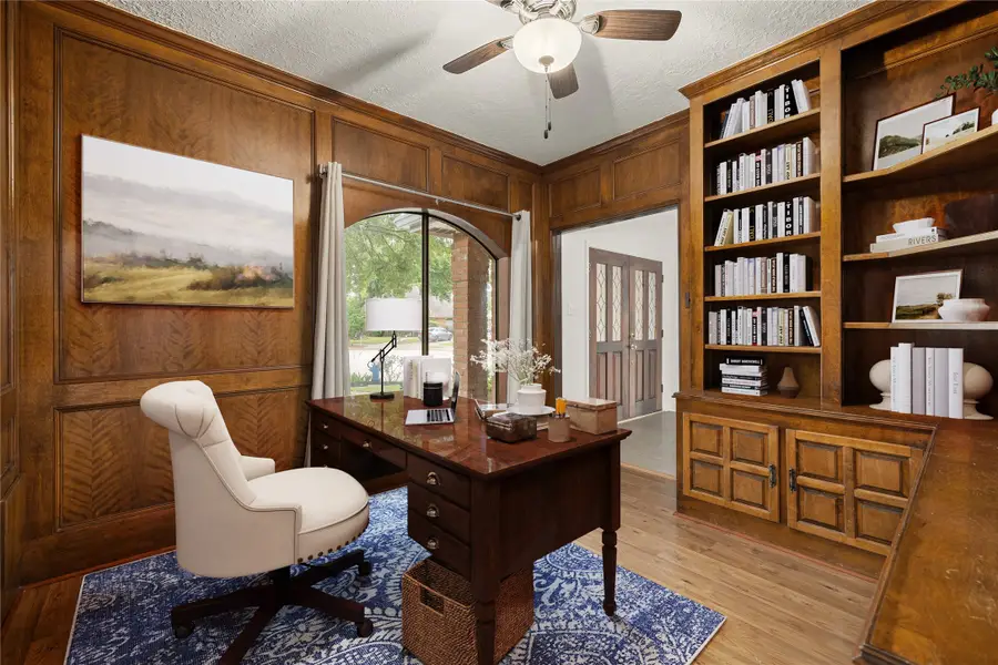 8007 Suspiro Drive, Houston, TX 77083 - #3