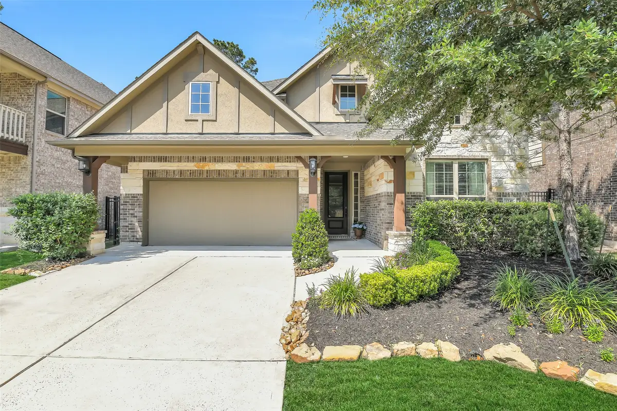 4341 Victoria Pine Drive, Spring, TX 77386 - #1
